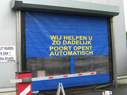 DYNACO M2 All Weather